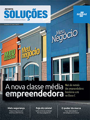 revista do Sebrae
